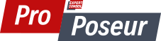 Pro Poseur Logo